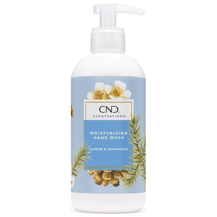 CND Scentsations Hand Wash 390 ml