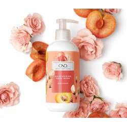 CND Parfum Pêche & Rose