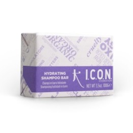 Feuchtigkeitsspendendes Shampoo 100g