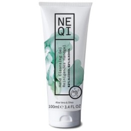 NEQI Hand Cleansing Gel 100 ml
