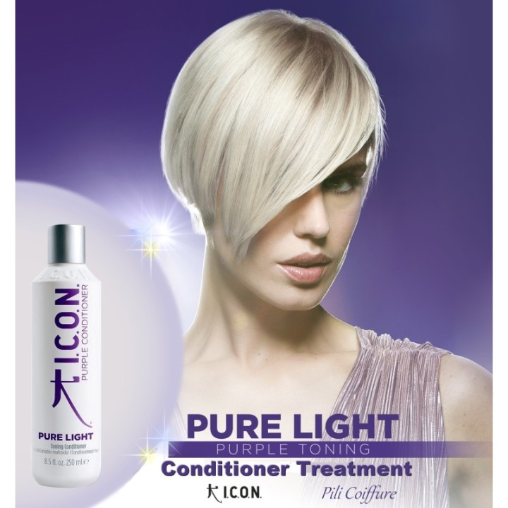 Pure-Light-Conditionneur