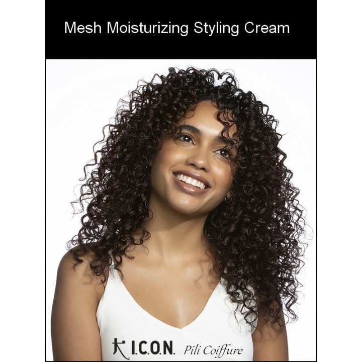 MESH feuchtigkeitsspendende styling-creme
