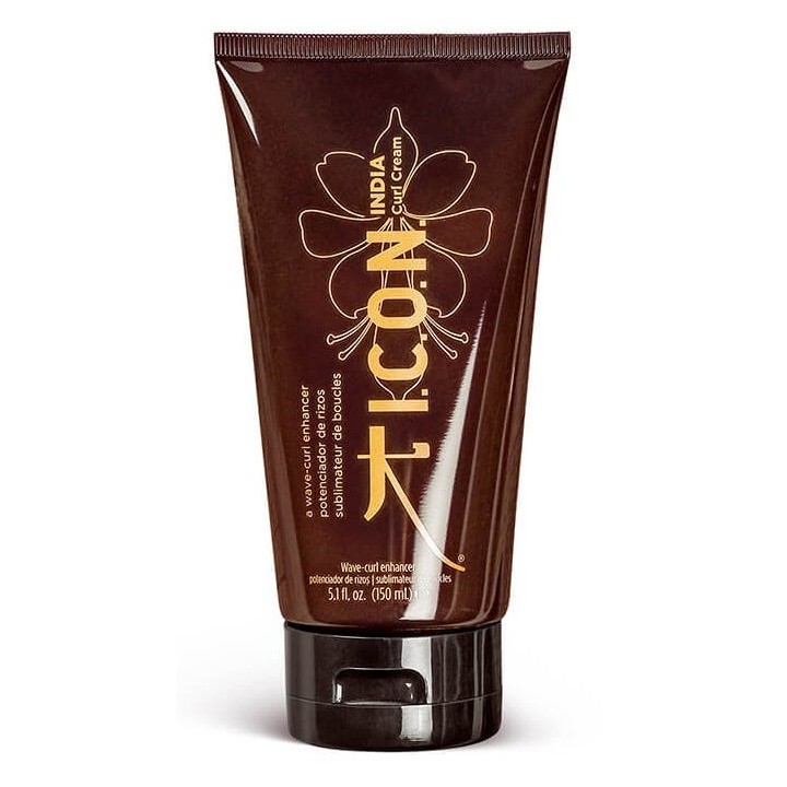India Curl Cream 150 ml