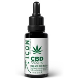 CBD 1000 Oil 30ml