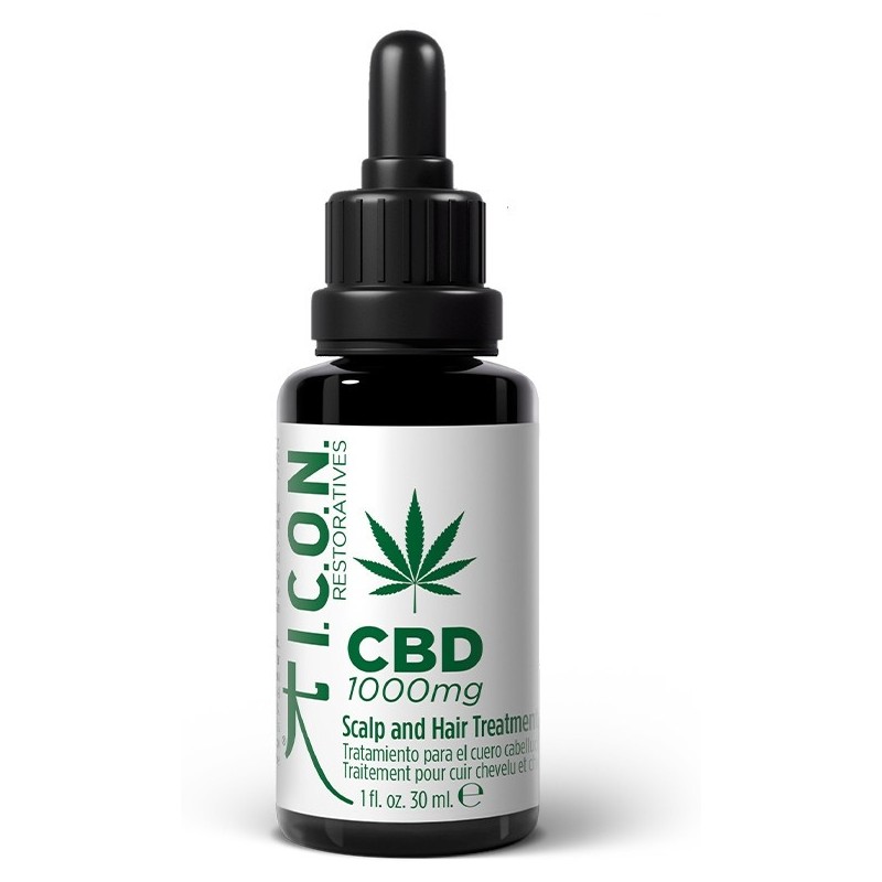 CBD Oil 30ml