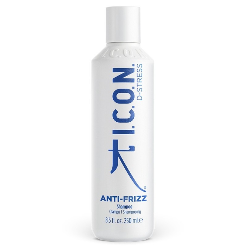 Anti-Frizz Shampoo 250 ml Anti-Frizz Shampoo 250 ml
