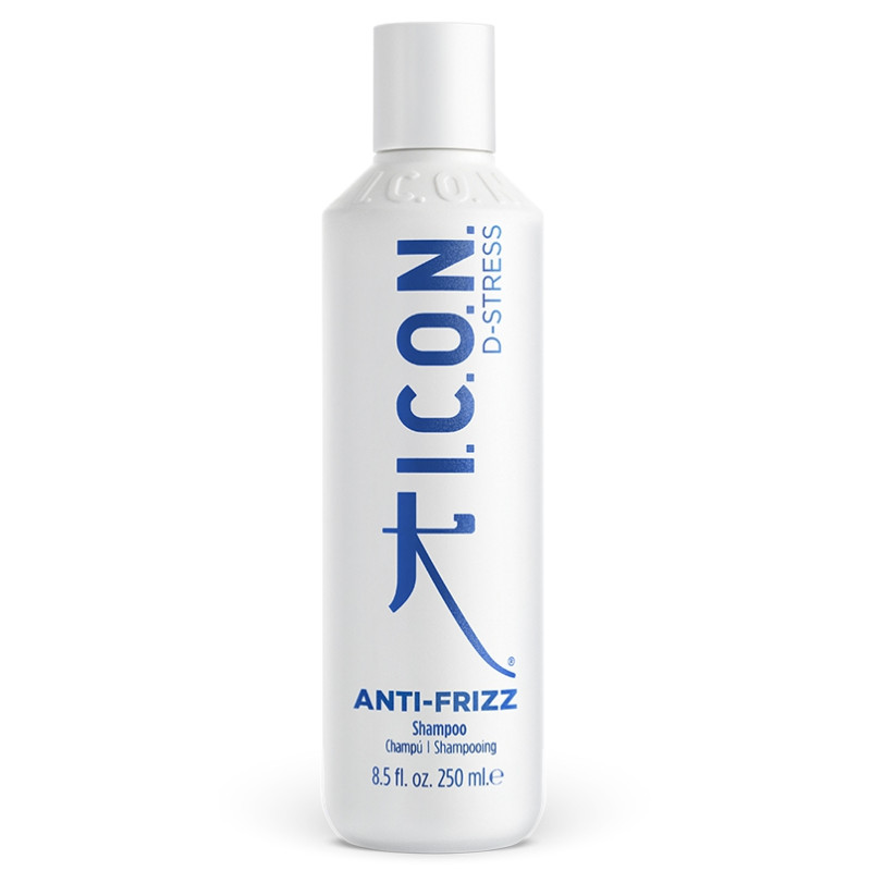 Anti-Frizz Shampooing 250 ml