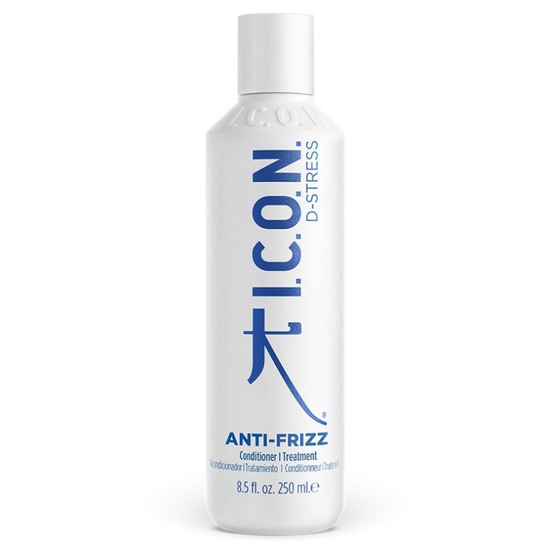 Anti-Frizz Conditioner 250 ml Anti-Frizz Conditioner 250 ml