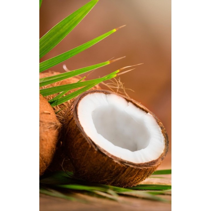 Fiber coco