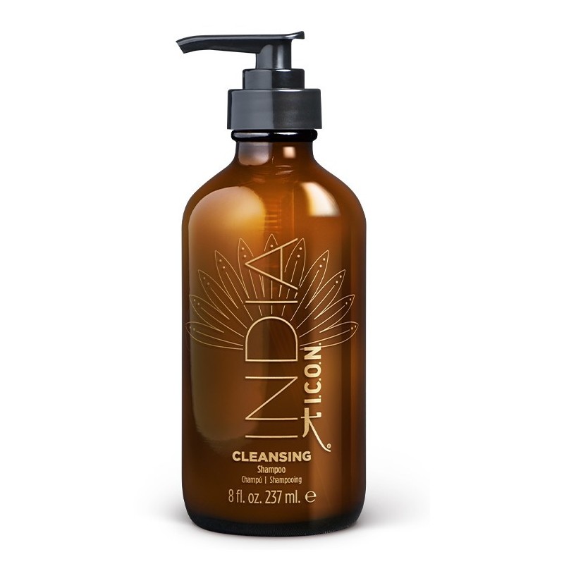 INDIA Cleansing Shampoo 237 ml