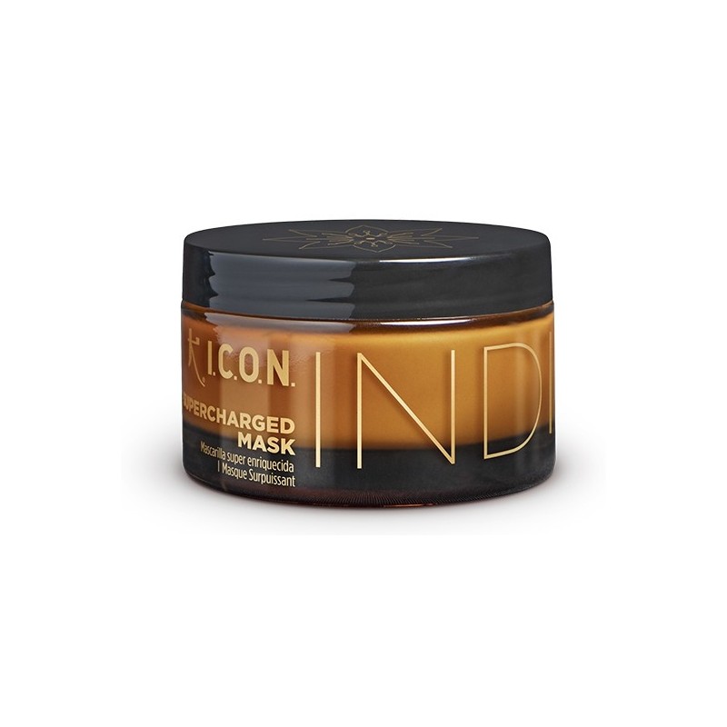 India Masque Surpuissant 170 ml India Masque Surpuissant 170 ml