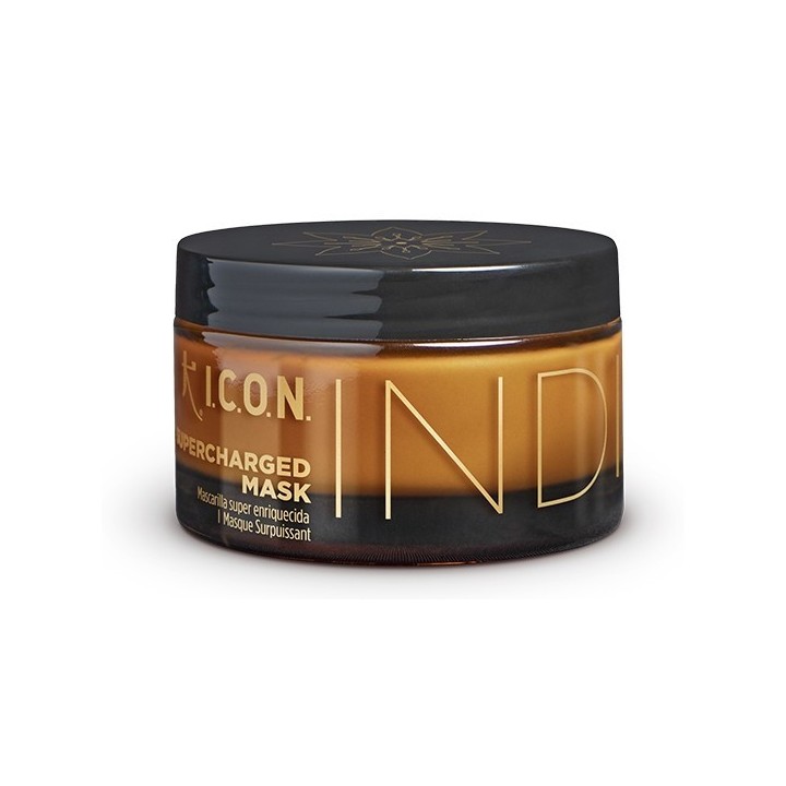 India Masque Surpuissant 170 ml