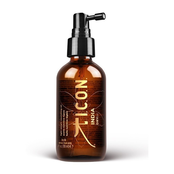 India Dry Oil Icon 118 ml