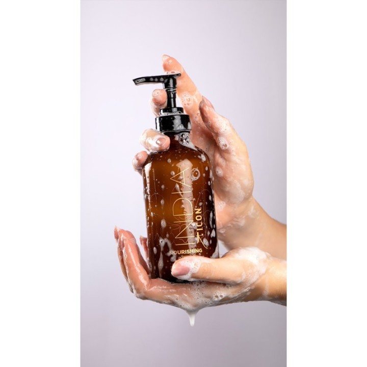 India Shampoo