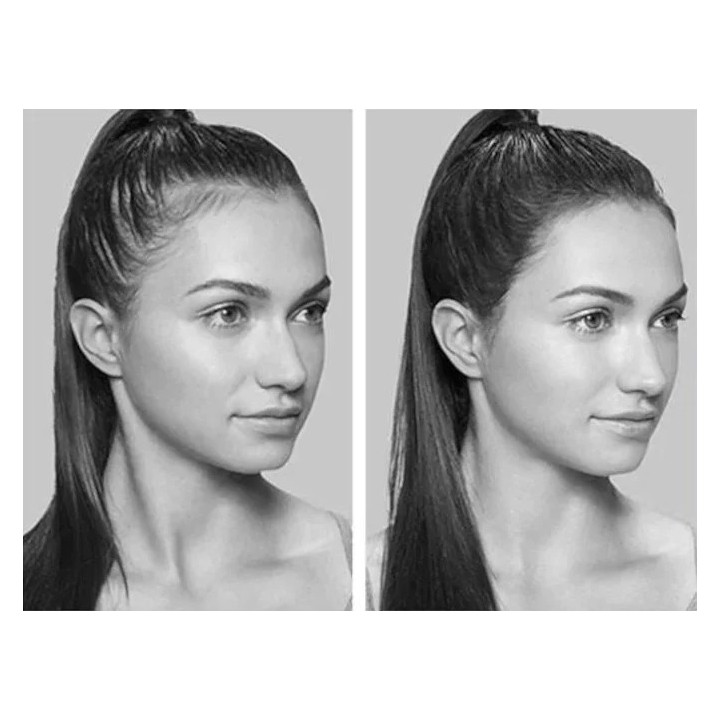 Hair30-Frauen