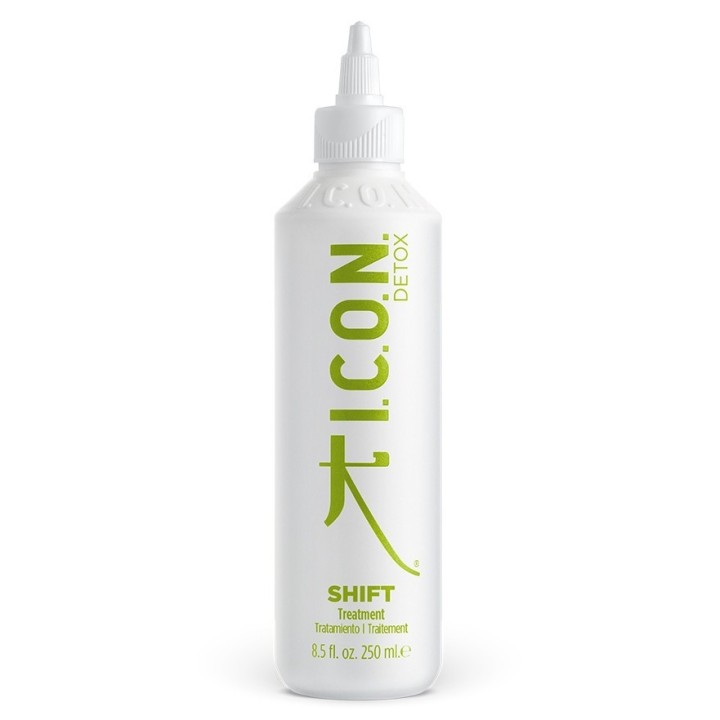 Shift Traitement Détox 250 ml