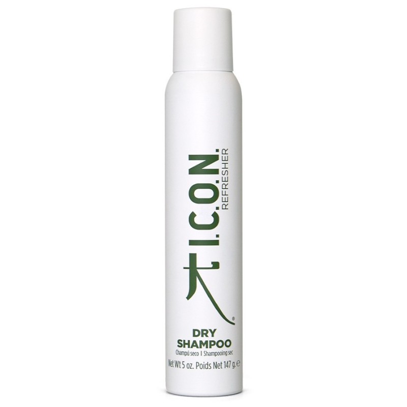 Dry Shampoo