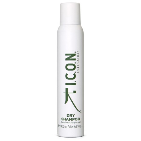 Dry Shampoo
