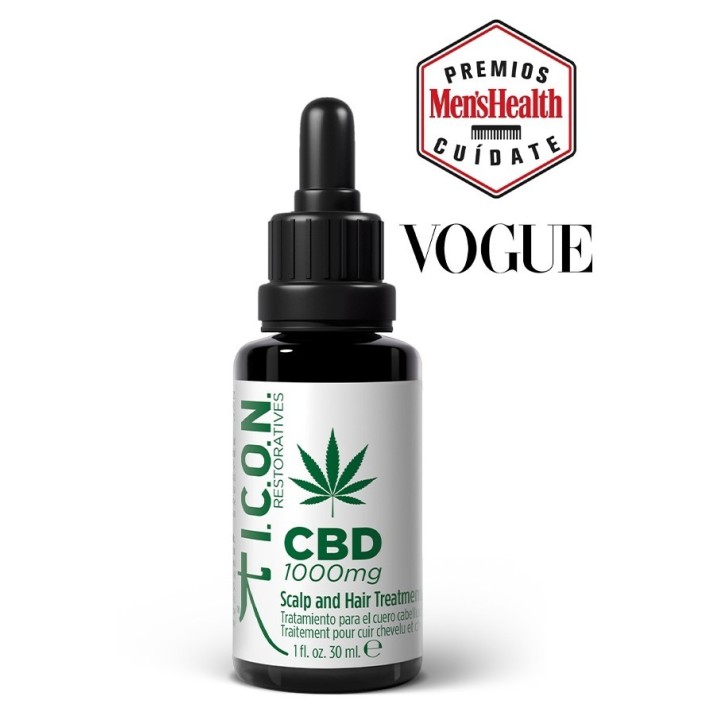 CBD 1000 Oil Bio
