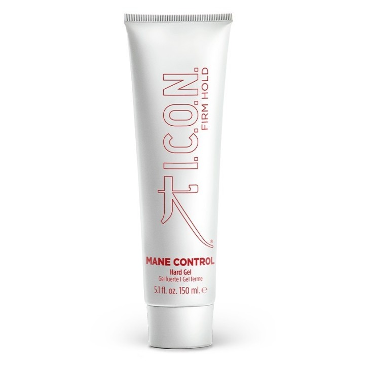 MANE CONTROL Gel forte 150 ml