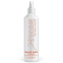 Beachy Spray Texturiseur Au Sel De Mer