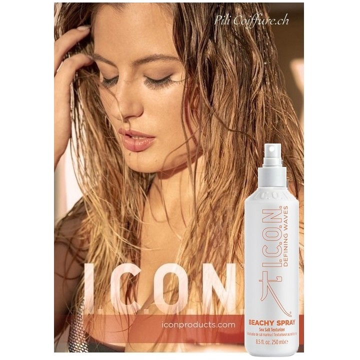 BEACHY SPRAY Foto
