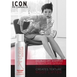 TEXTURIZ Spray I.C.O.N.