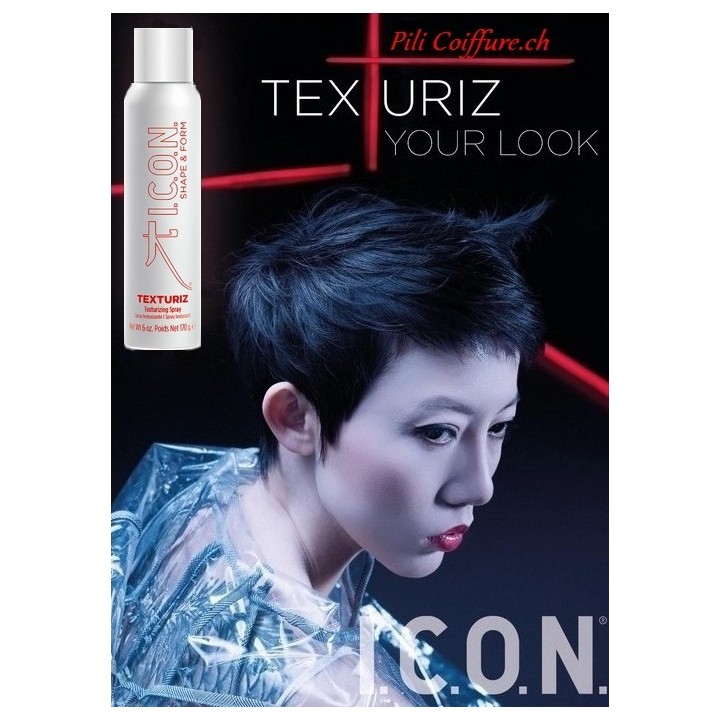 TEXTURIZ Spray 170 g