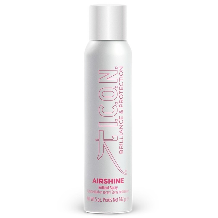 AIRSHINE Spray Brillance Et Protection 142 gr