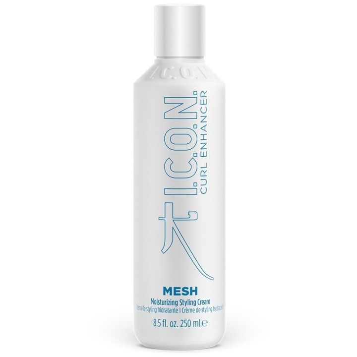 Mesh Crema 250 ml