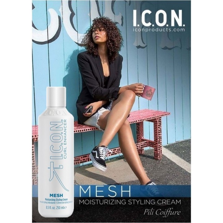 MESH i.c.o.n.