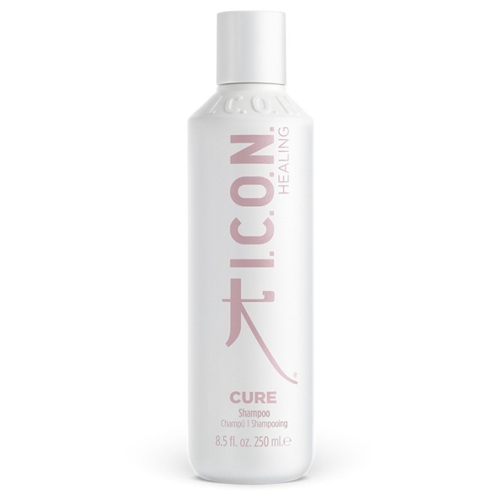 Cure Shampoo 250 ml