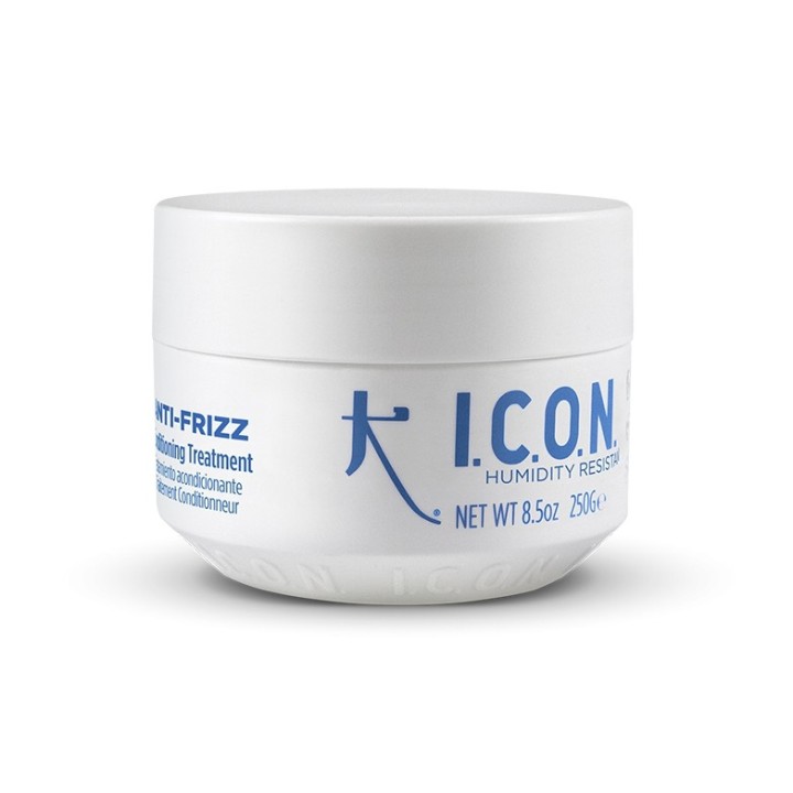 D Frizz Conditioner 250 g
