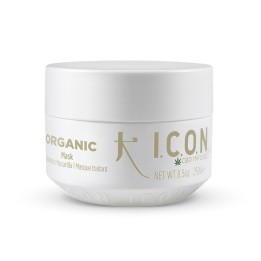 Masque Traitement Organic CBD Bio 250 g