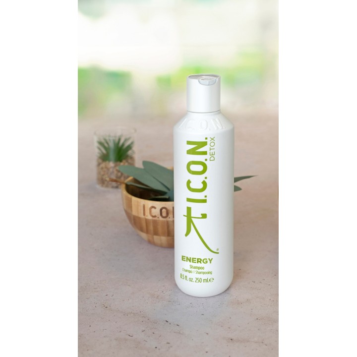 Energy Shampoo