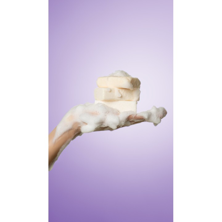 Feuchtigkeitsspendendes Shampoo 100 g