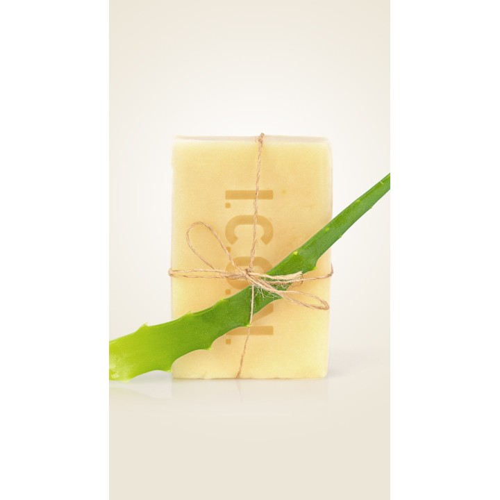 Feuchtigkeitsspendendes Shampoo 100 g