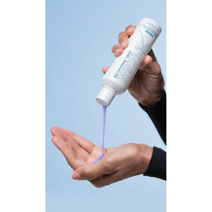 MESH enveloppe vos cheveux d'hydratation 250 ml