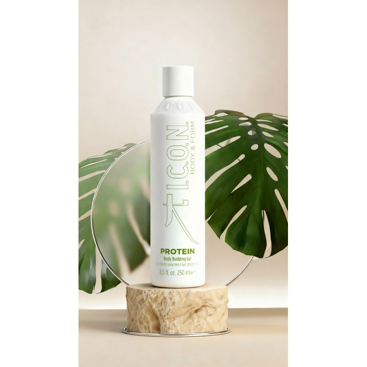 PROTEIN crema gel forte 250 ml