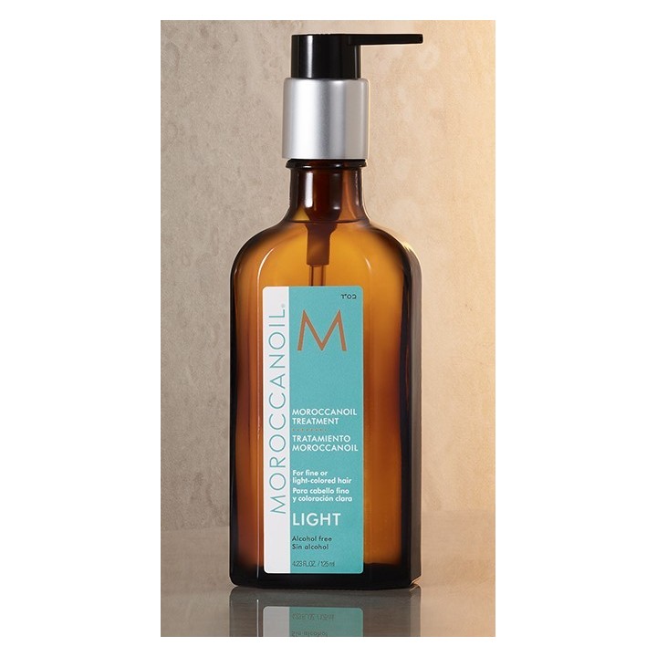 Traitement Light 100 ml
