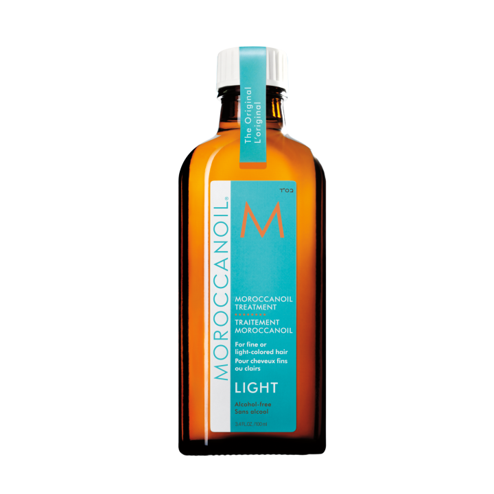 Moroccanoil Original Treatment Light