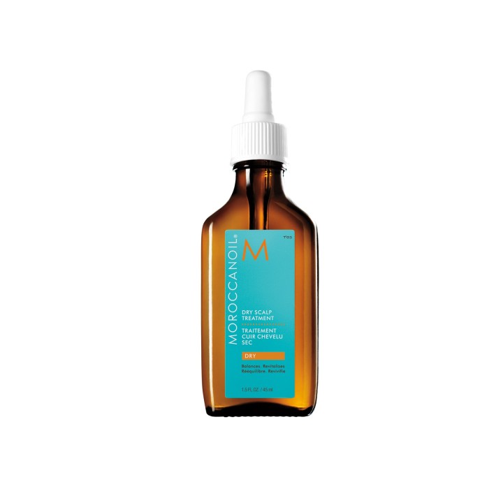 Traitement Cuir Chevelu Sec 45 ml