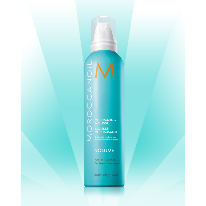 Volumenschaum 250 ml