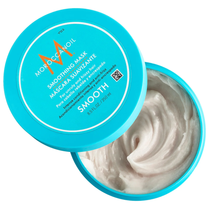 Maschera Lisciante 250 ml