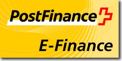 PostFinance-E-Finance